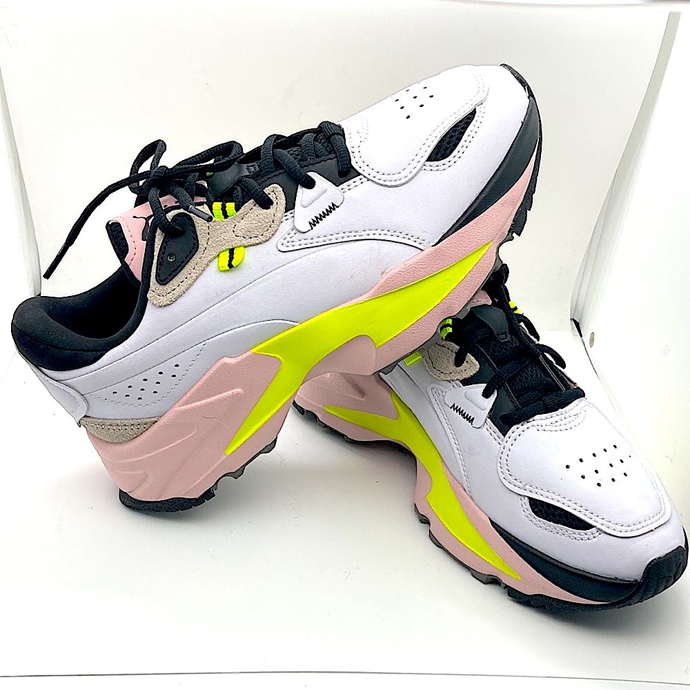 Puma Orkid - New! sz9